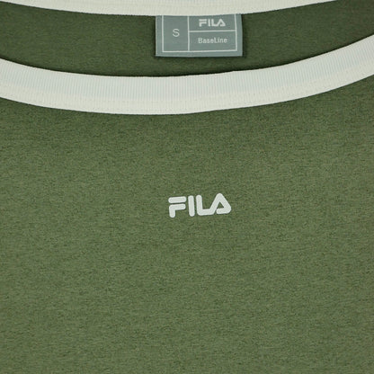 FILA Heritage เสื้อกล้ามผู้หญิง