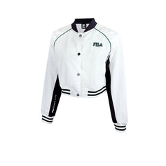 FILA Tennis JKA241019U Unisex Jacket