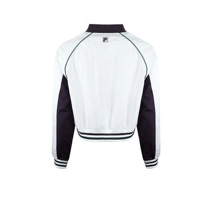 FILA Tennis JKA241019U Unisex Jacket