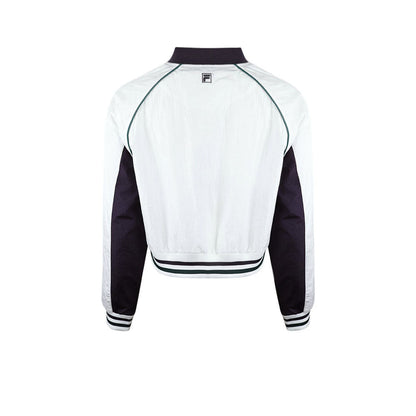 FILA Tennis JKA241019U Unisex Jacket - Supersports Thailand