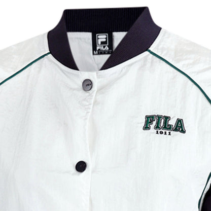 FILA Tennis JKA241019U Unisex Jacket