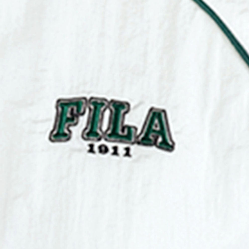 FILA Tennis JKA241019U Unisex Jacket