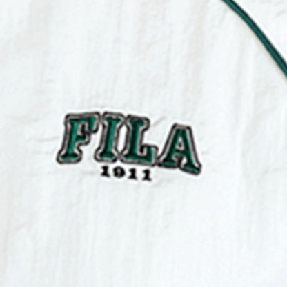 FILA Tennis JKA241019U Unisex Jacket