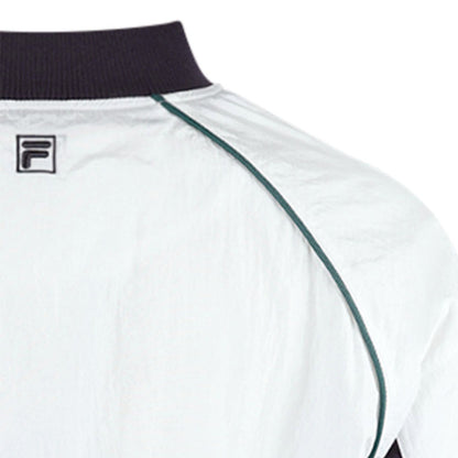 FILA Tennis JKA241019U Unisex Jacket