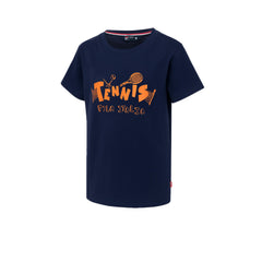 FILA Tennis Club Kids T-Shirt