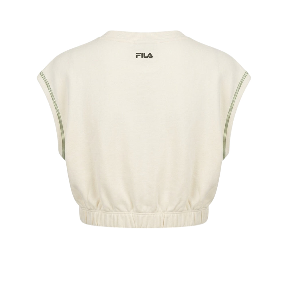 FILA Heritage Women's Tank Supersports Thailand