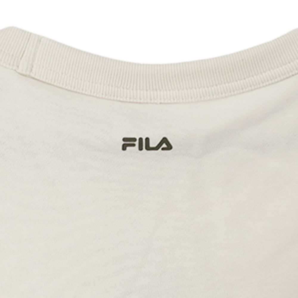 FILA Heritage Women's Tank Supersports Thailand