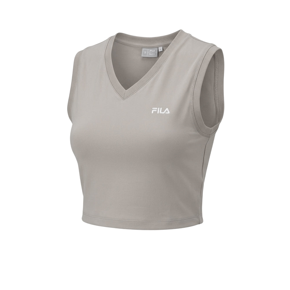 FILA Heritage Women's Tank Supersports Thailand