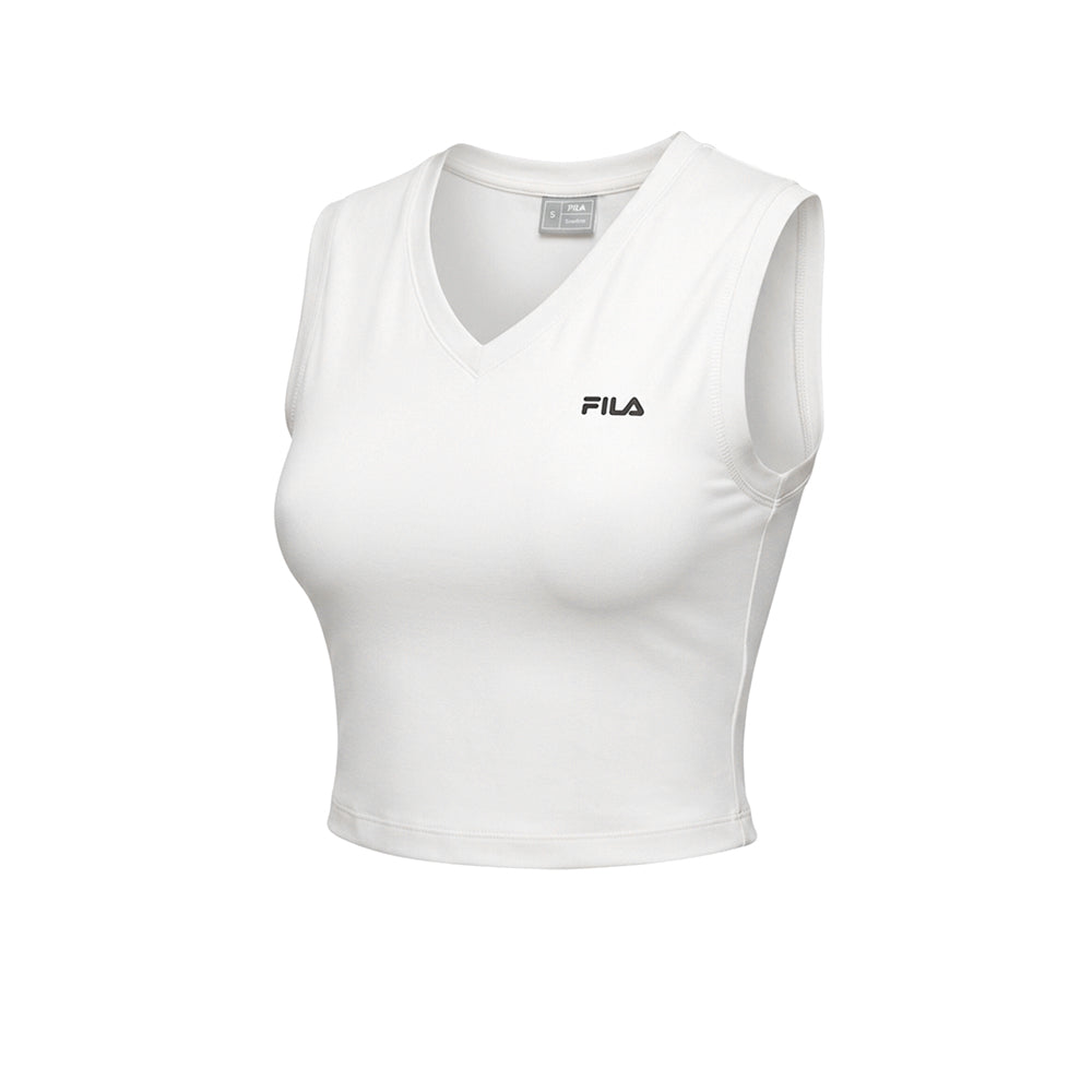 FILA Heritage Women's Tank - Supersports Thailand
