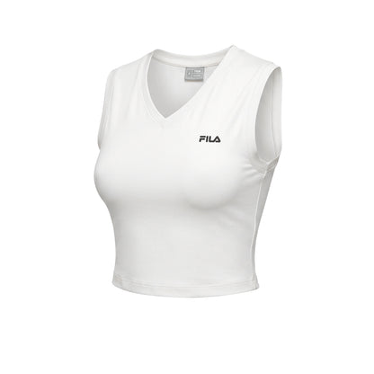 FILA Heritage Women's Tank - Supersports Thailand