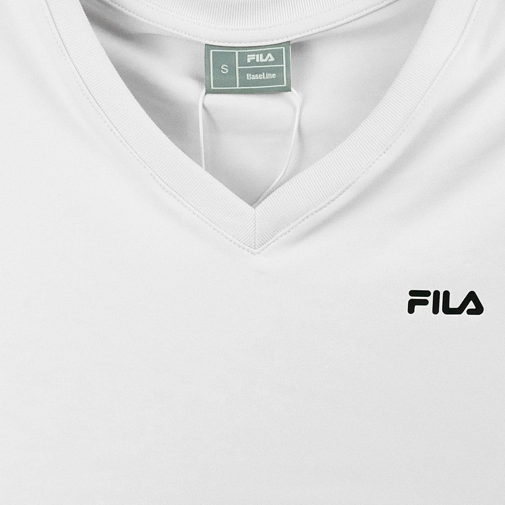 FILA Heritage Women's Tank - Supersports Thailand Supersports Thailand