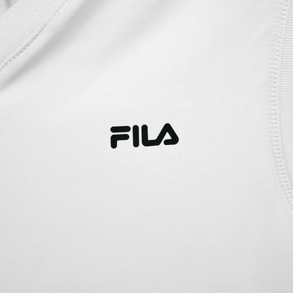 FILA Heritage Women's Tank - Supersports Thailand