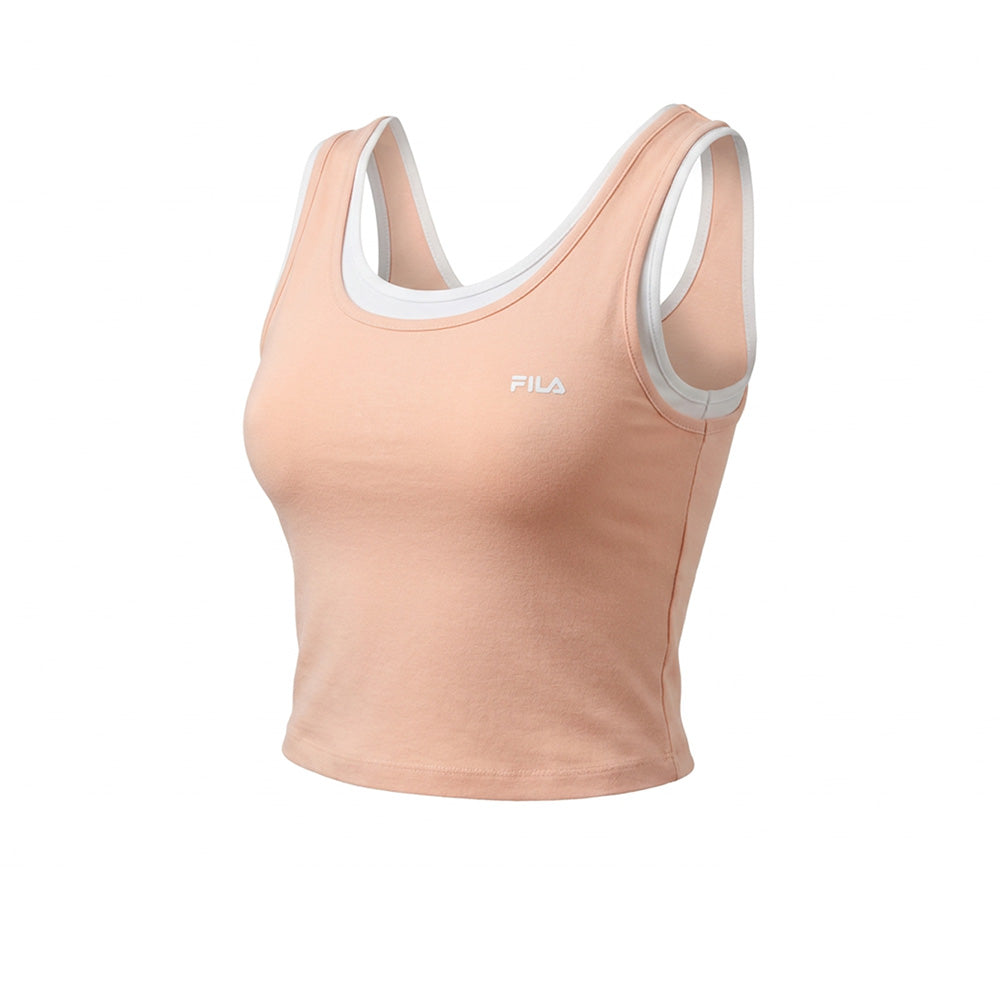 FILA Tennis Club เสื้อกล้ามผู้หญิง Supersports Thailand