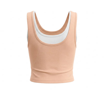 FILA Tennis Club เสื้อกล้ามผู้หญิง