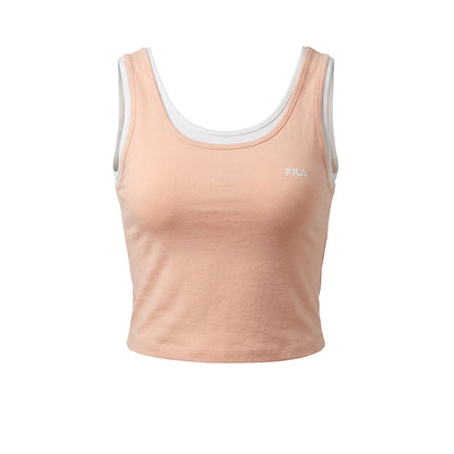 FILA Tennis Club เสื้อกล้ามผู้หญิง