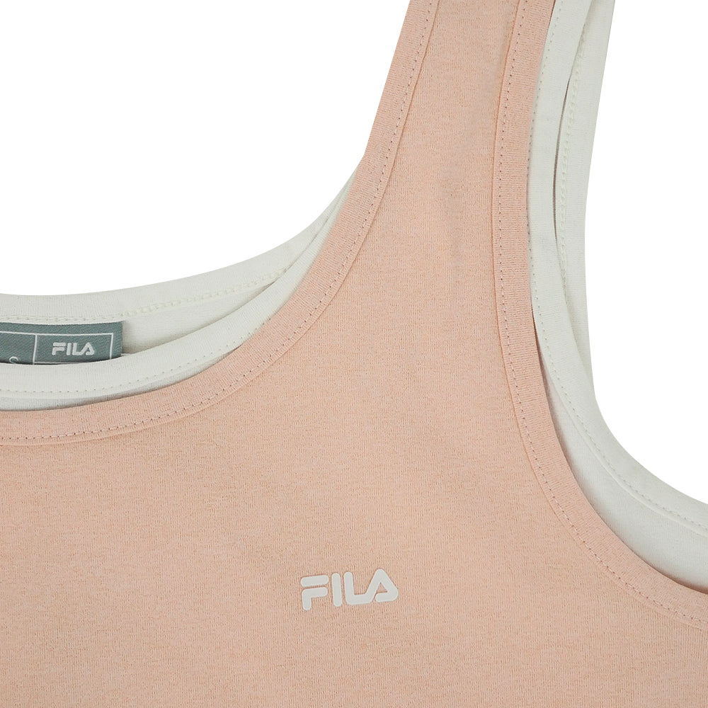 FILA Tennis Club เสื้อกล้ามผู้หญิง Supersports Thailand