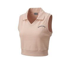 FILA Tennis Club Women's Polo Shirt - Supersports Thailand