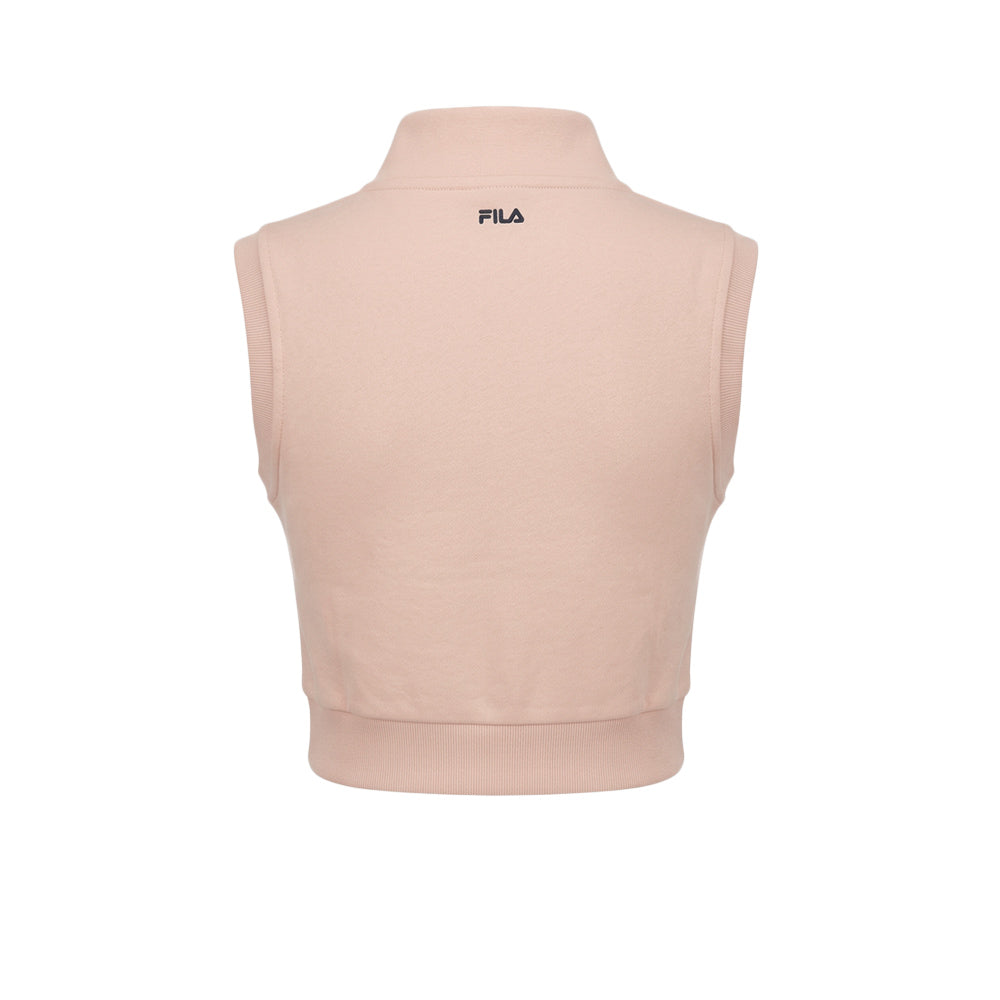 FILA Tennis Club Women's Polo Shirt - Supersports Thailand