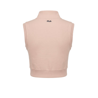FILA Tennis Club Women's Polo Shirt - Supersports Thailand
