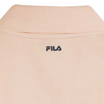 FILA Tennis Club Women's Polo Shirt - Supersports Thailand