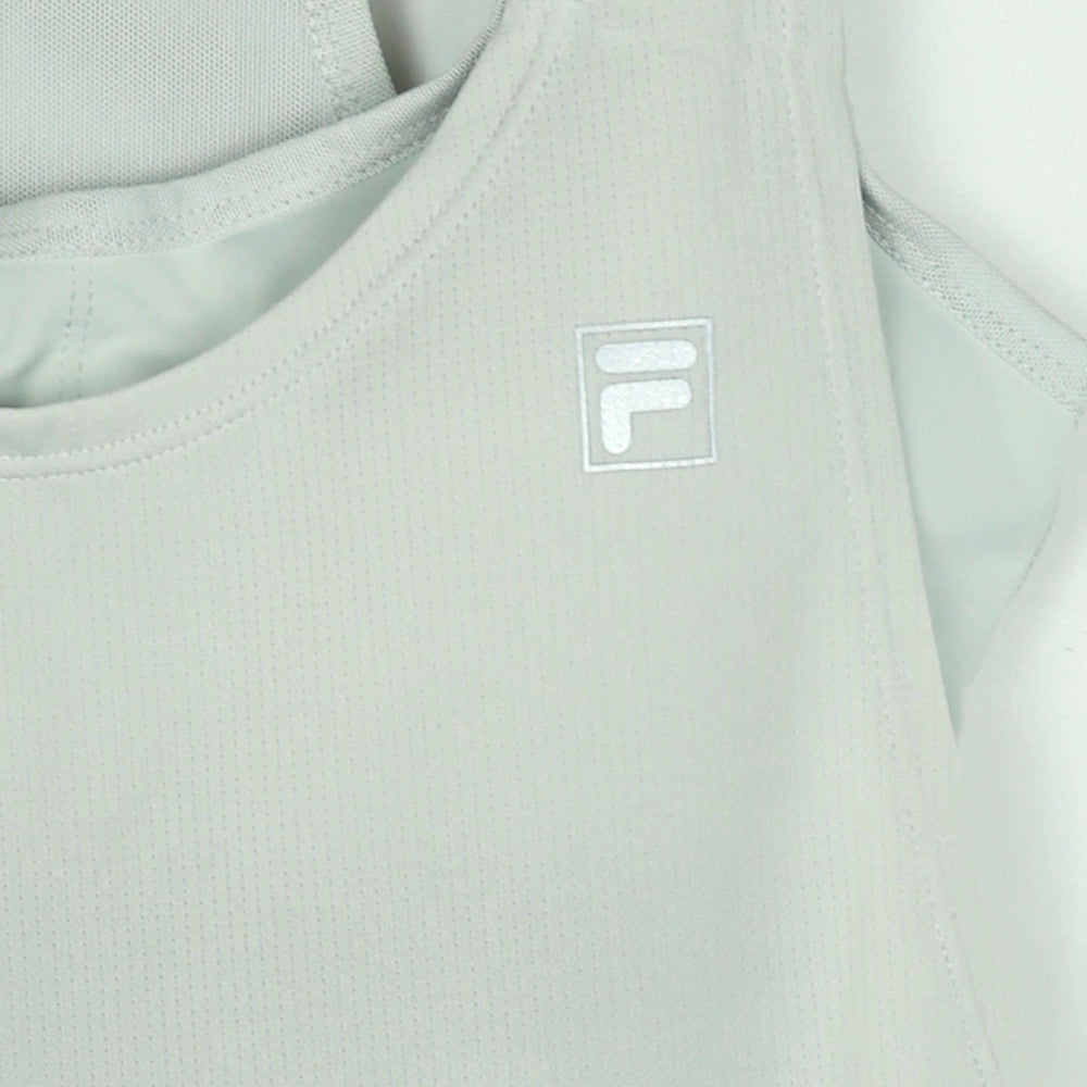 FILA Motion Women's Training Tank - Supersports Thailand Supersports Thailand