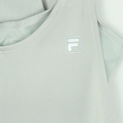 FILA Motion Women's Training Tank - Supersports Thailand