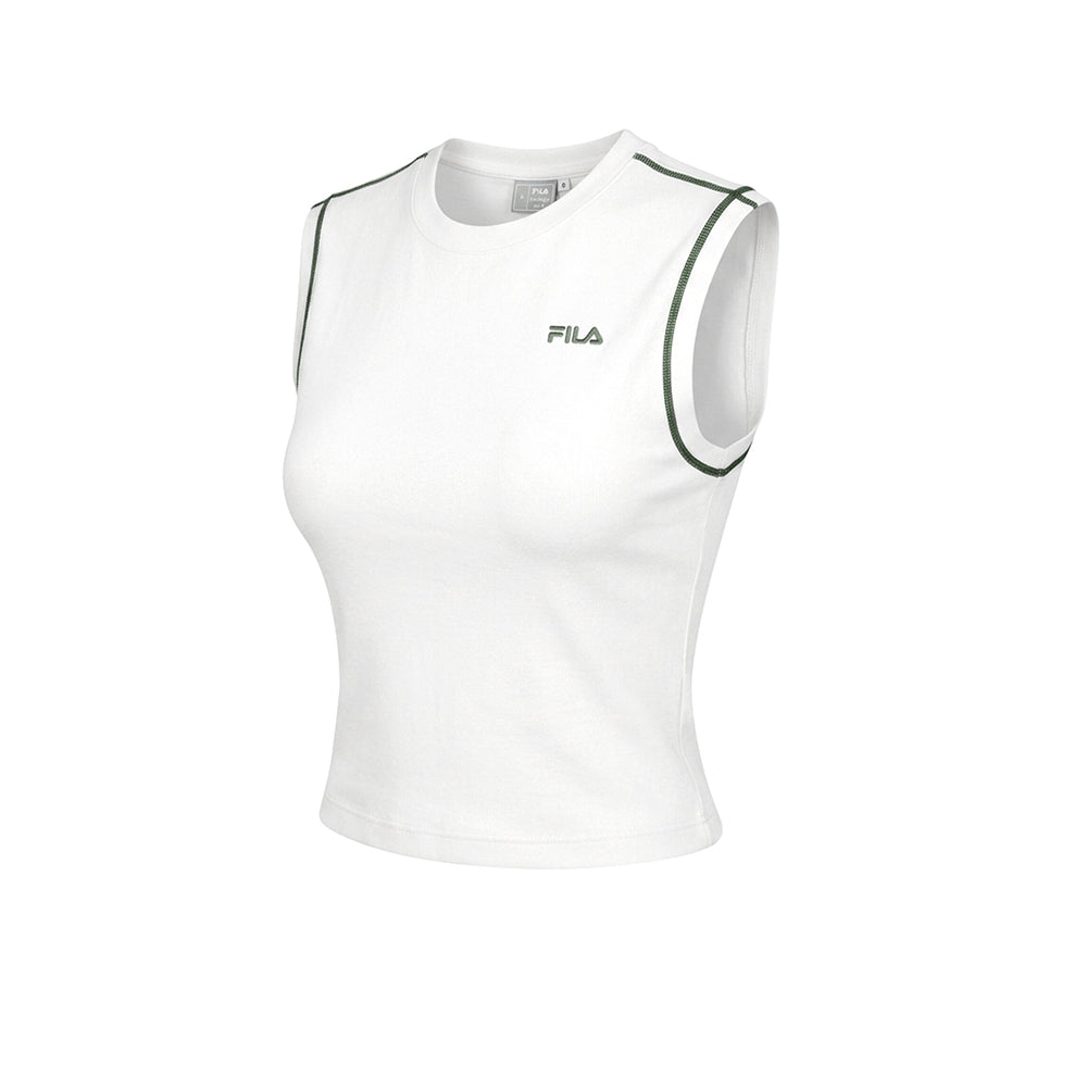 FILA Heritage Men's Tank - Supersports Thailand Supersports Thailand