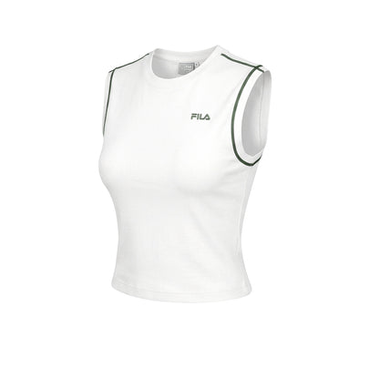 FILA Heritage Men's Tank - Supersports Thailand