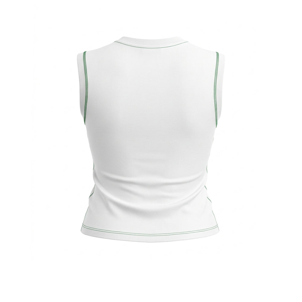 FILA Heritage Men's Tank - Supersports Thailand