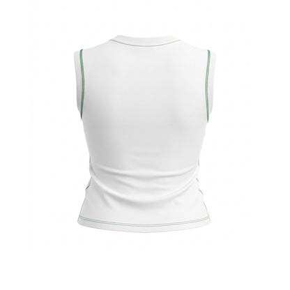 FILA Heritage Men's Tank - Supersports Thailand