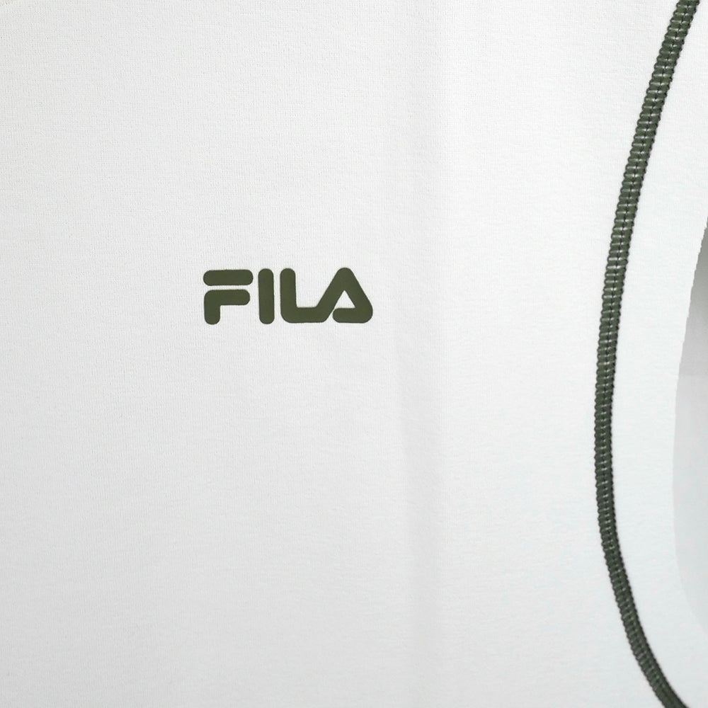 FILA Heritage Men's Tank - Supersports Thailand