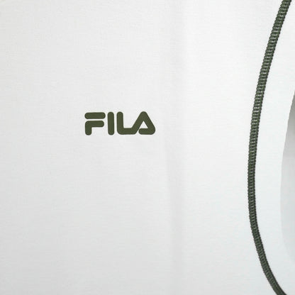 FILA Heritage Men's Tank - Supersports Thailand