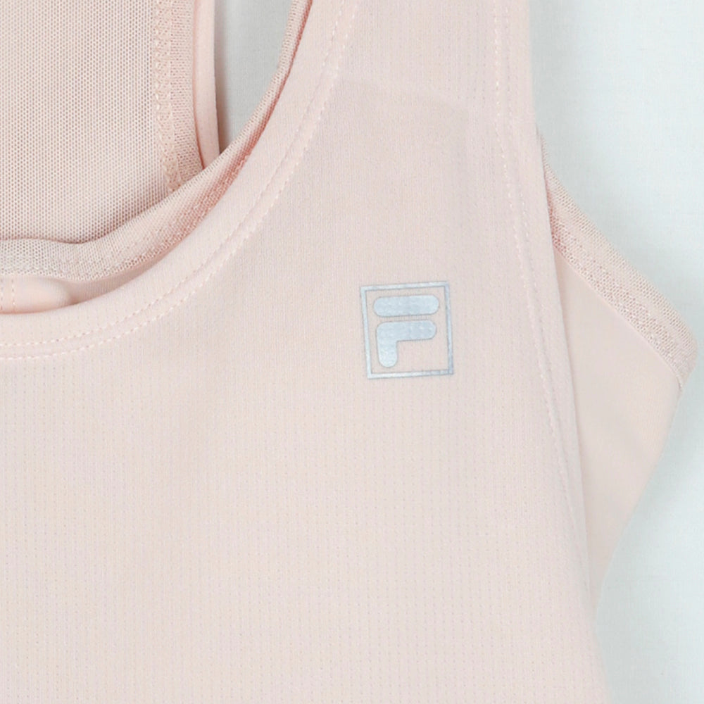 FILA Motion Women's Training Tank - Supersports Thailand