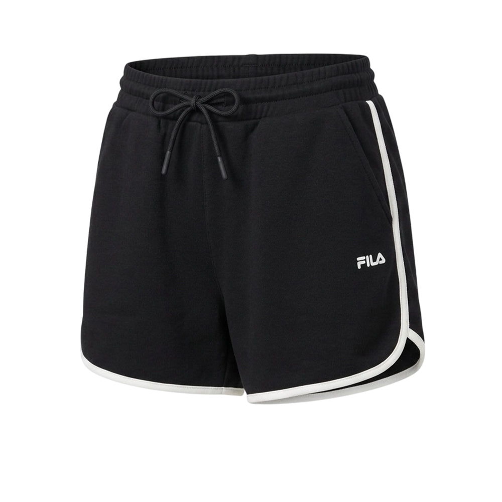FILA Heritage Women's Lifestyle Shorts Supersports Thailand