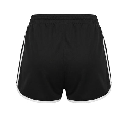 FILA Heritage Women's Lifestyle Shorts