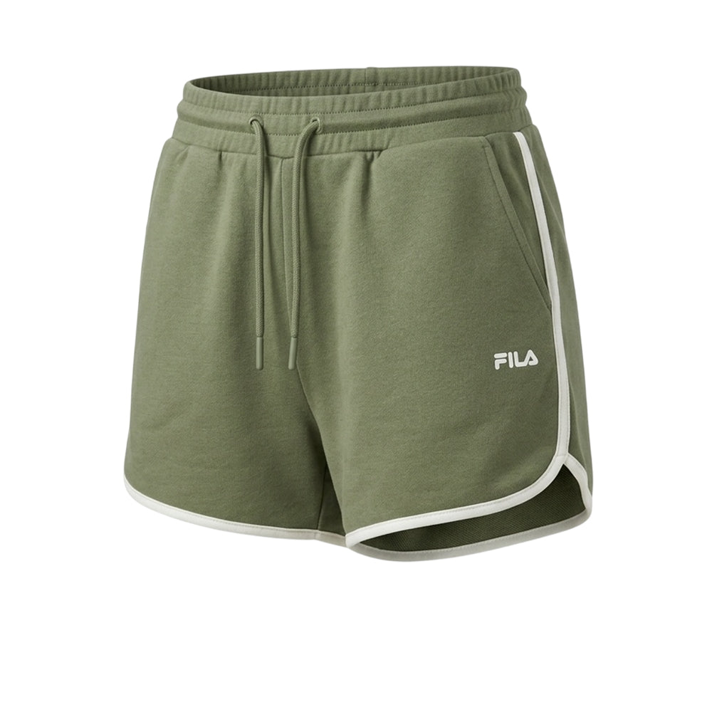 FILA Heritage Women's Lifestyle Shorts Supersports Thailand
