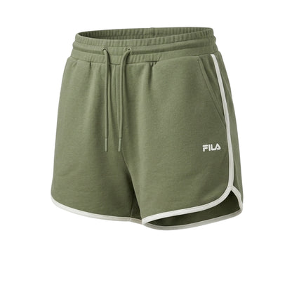 FILA Heritage Women's Lifestyle Shorts