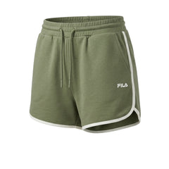 FILA Heritage Women's Lifestyle Shorts