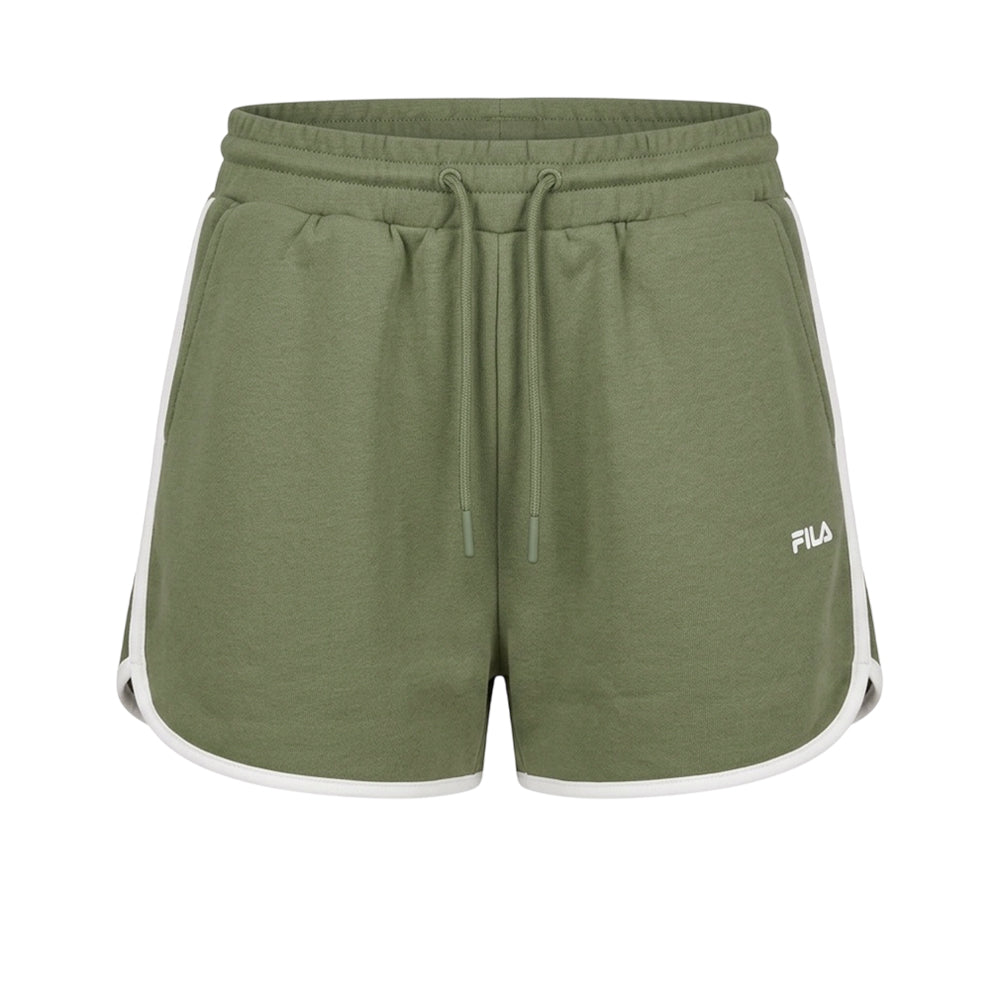 FILA Heritage Women's Lifestyle Shorts Supersports Thailand