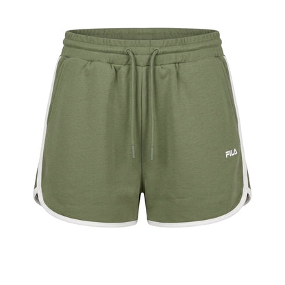 FILA Heritage Women's Lifestyle Shorts