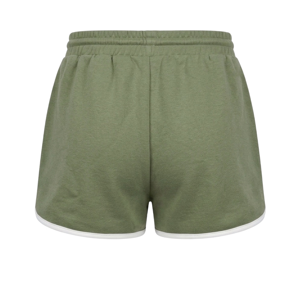 FILA Heritage Women's Lifestyle Shorts Supersports Thailand