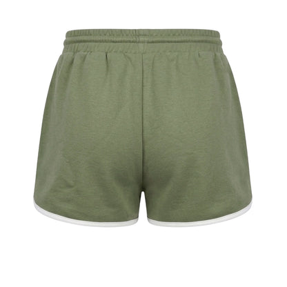 FILA Heritage Women's Lifestyle Shorts