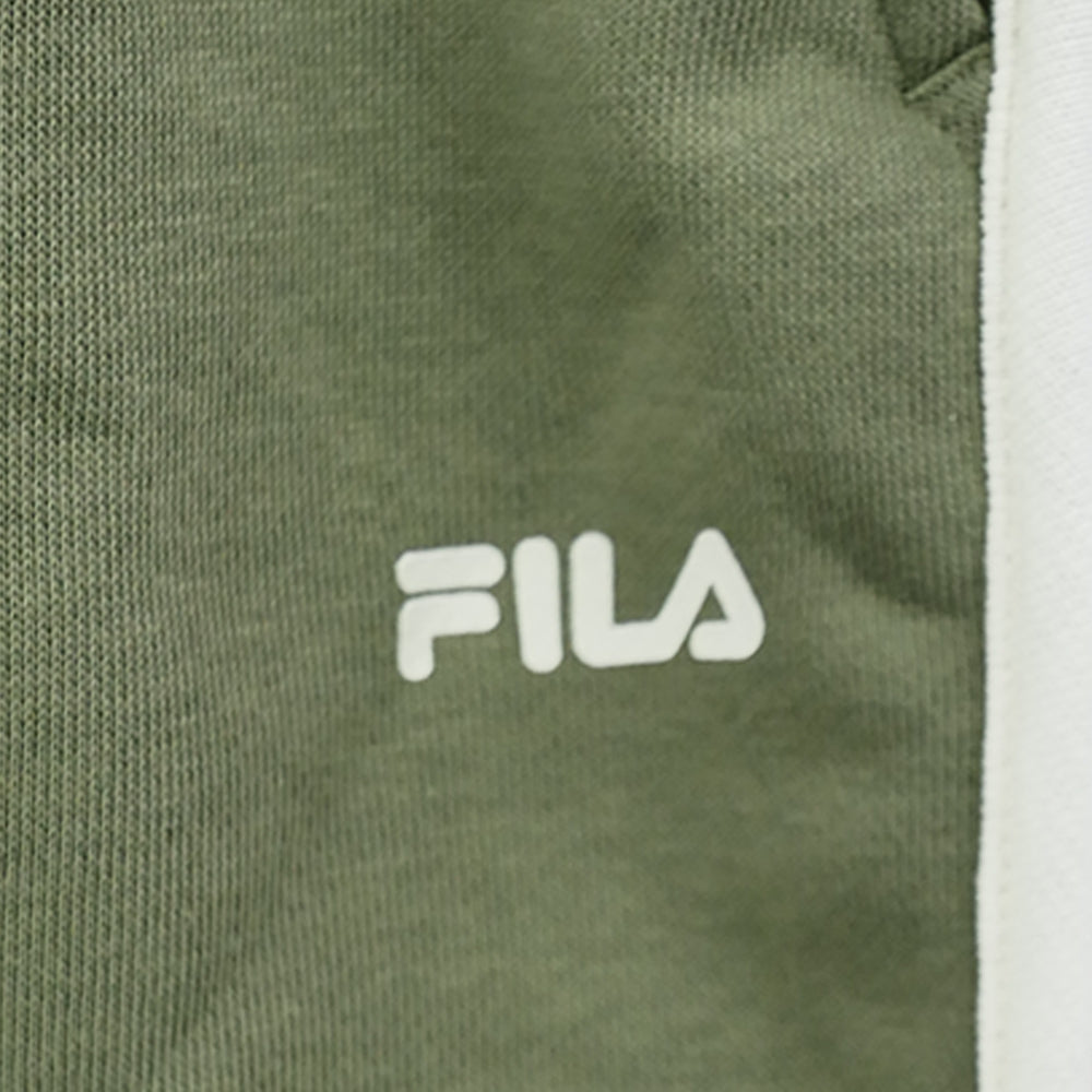 FILA Heritage Women's Lifestyle Shorts Supersports Thailand
