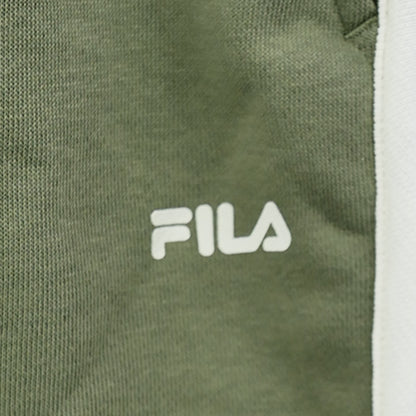 FILA Heritage Women's Lifestyle Shorts