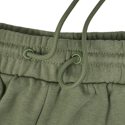 FILA Heritage Women's Lifestyle Shorts