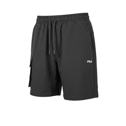 FILA Heritage Unisex Lifestyle Shorts