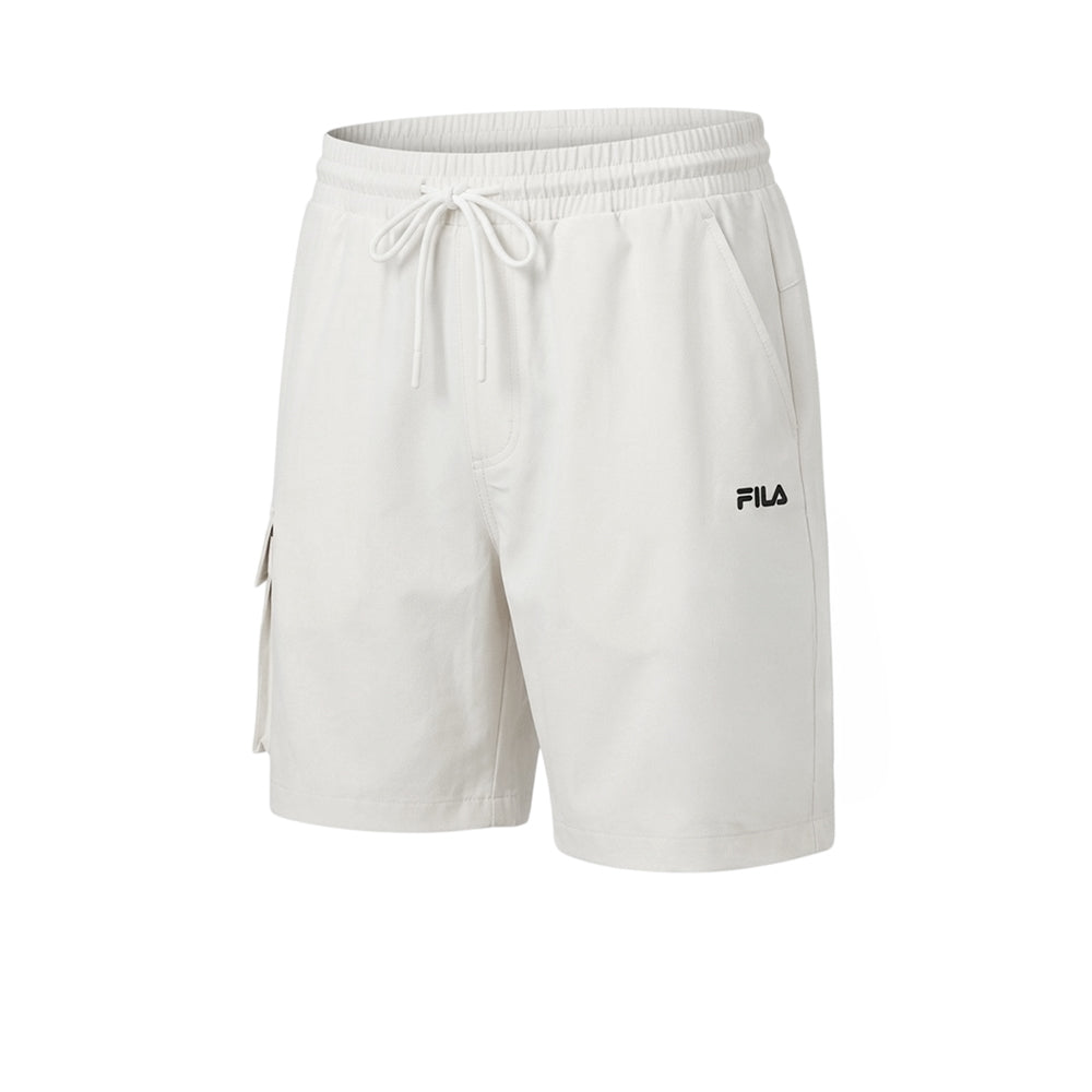 FILA Heritage Unisex Lifestyle Shorts Supersports Thailand