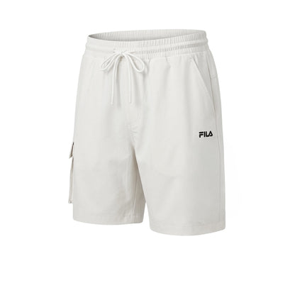 FILA Heritage Unisex Lifestyle Shorts