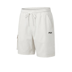 FILA Heritage Unisex Lifestyle Shorts