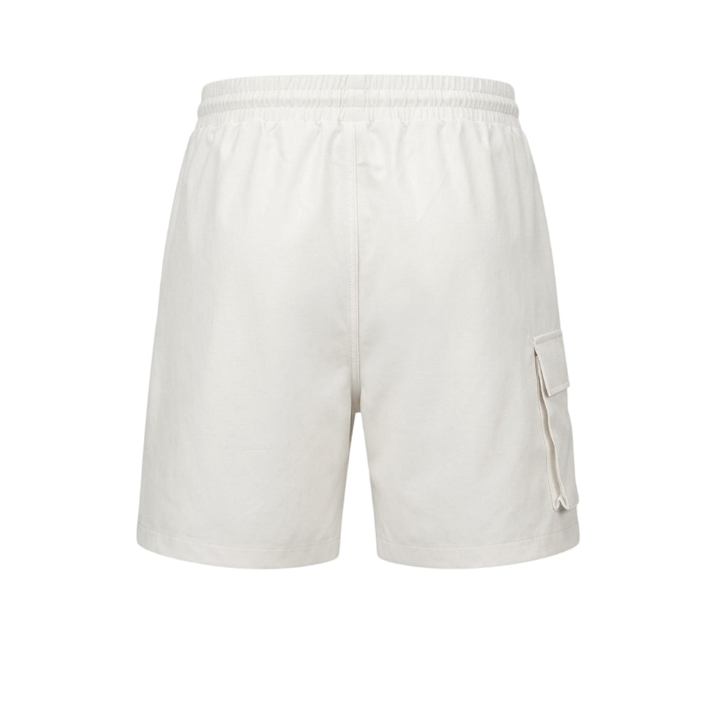 FILA Heritage Unisex Lifestyle Shorts Supersports Thailand